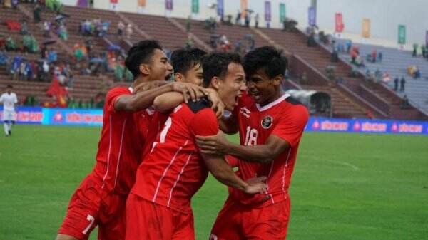 Lolos Semifinal, Shin Tae-yong Tak Ingin Kecewakan Masyarakat Indonesia