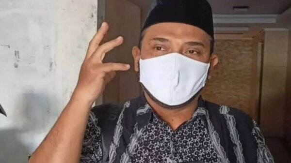 Ingatkan Ruhut Sitompul, Novel Bamukmin: di Penjara Bisa Bonyok seperti Kece
