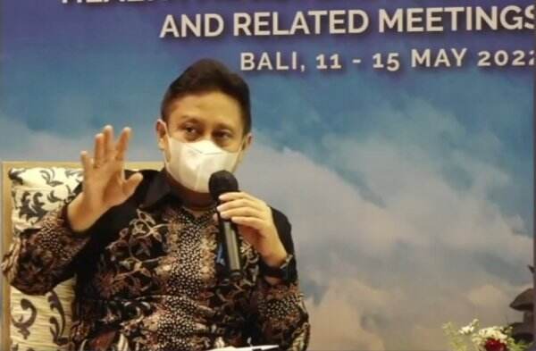 ASEAN Sepakat Adopsi Standar Prokes, Menkes: Tidak Ada Lagi Lockdown 100 Persen