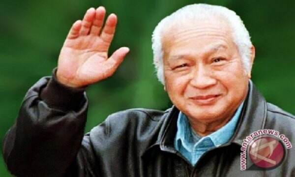 Singgung Era Soeharto, PSI Ingatkan Indonesia Jangan Kecolongan