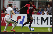Hasil AC Milan vs Atalanta: Menang di San Siro, I Rossoneri Kian Dekat dengan Scudetto
