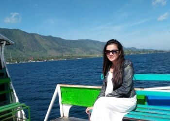 Dukung Wisata Danau Toba, Pemerintah Percantik Kawasan Tomok Samosir