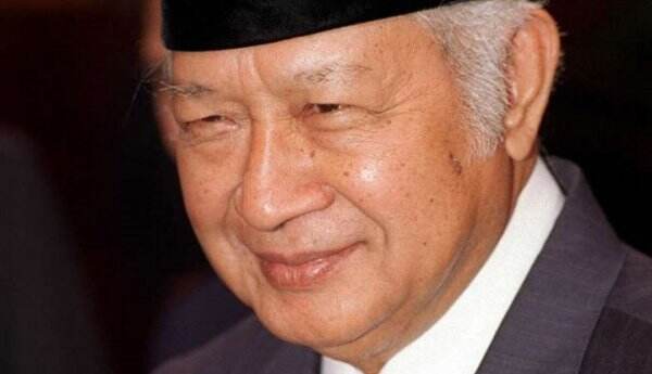 PSI Ingatkan Indonesia Jangan Sampai Kecolongan, Sampai Singung-Singgung Zaman Soeharto
