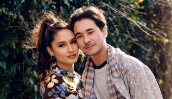 Cinta Laura dan Jerome Kurnia Dijodohkan Netizen, Baper Lihat Cuplikan Daniel & Nichoette