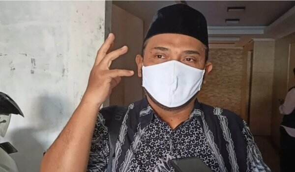 Novel Bamukmin Menjawab Wagub Riza Patria: Jangan Geer Pak