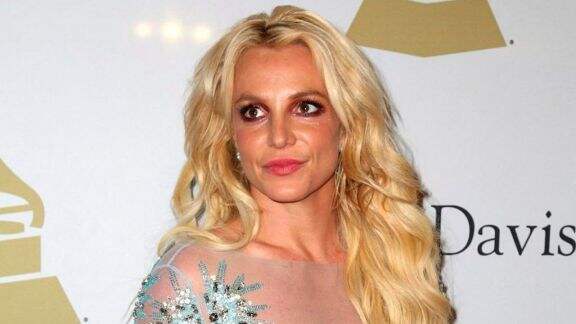 Berkaca dari Britney Spears, Ini Sederet Risiko Hamil di Usia 40 Tahun??