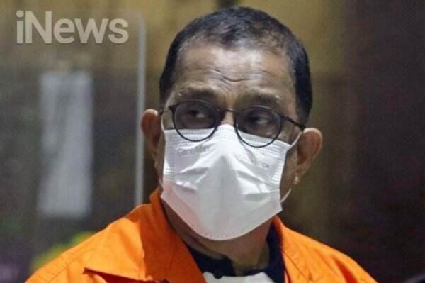 Profil dan Biodata Richard Louhenapessy, Wali Kota Ambon yang Terseret Kasus Korupsi