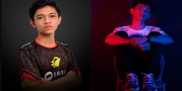 Biodata RRQ Jars Lengkap Umur dan Agama, Gamers Indonesia Raih Emas di Sea Games 2021