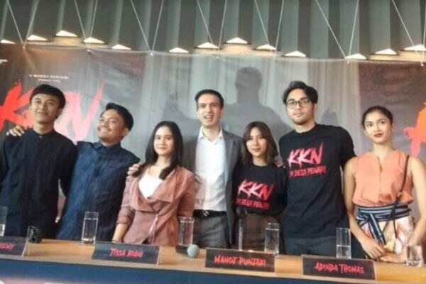 KKN di Desa Penari Kalahkan Warkop DKI sebagai Film Nasional Terlaris