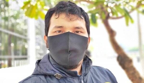 Omongan Nicho Silalahi Bikin Nyelekit Hati, Bahas Soal Pengusaha dan Pengemis: Hina Banget Kau!