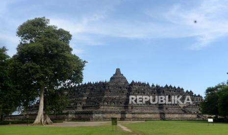 Benarkah Candi Borobudur Peninggalan Nabi Sulaiman? Ini 10 Buktinya ...