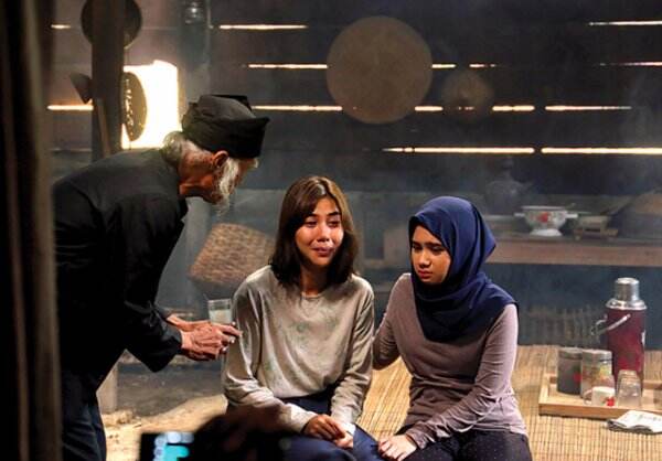 ‘KKN di Desa Penari’ Sukses, Awi Suryadi Siap Garap 2 Film Horor