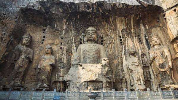 10 Negara Dengan Jumlah Pemeluk Agama Buddha Terbesar Di Dunia Ada