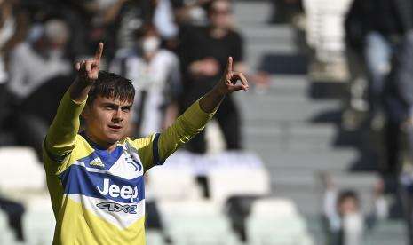 Chelsea Dinilai Berpeluang Besar Boyong Dybala