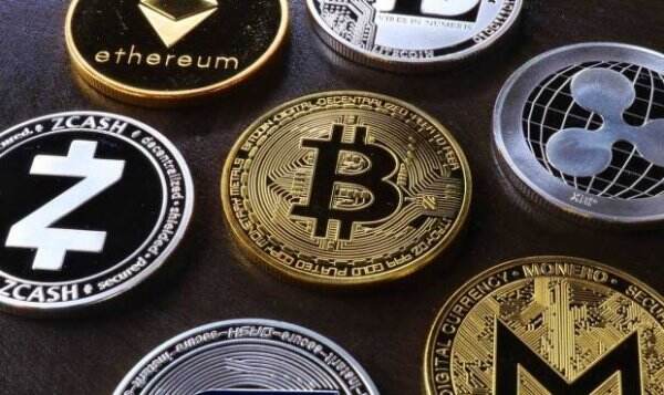 Ethereum Terjun Bebas, Pemain Aset Kripto Panik