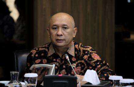 Klarifikasi Soal Wirausaha dan Aktivis, Teten Masuki Ajak NGO Berdialog