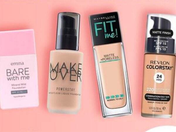 Minimarket Ini Hadirkan Promo Makeup Murah, Yuk Serbu Bestie!