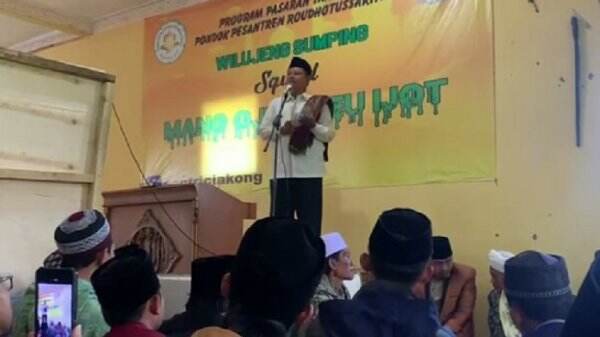 Peternak di Jabar Diimbau Ikut Cegah PMK, Wagub Uu: Selektif Datangkan Hewan dari Luar Daerah