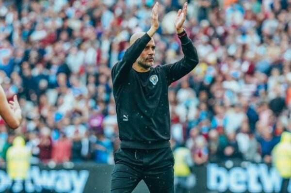 Pep Guardiola Berharap Southampton Kalahkan Liverpool 4-0