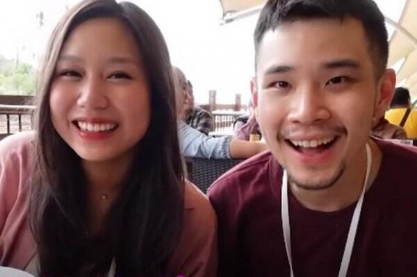 Jess No Limit Bucin ke Sisca Kohl, Jalan-Jalan Romantis ke Ancol