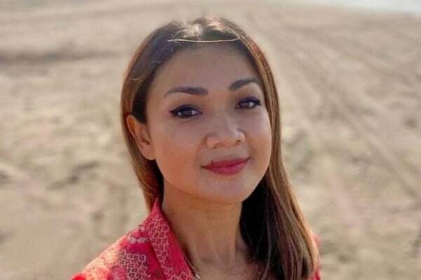 Jalani Sidang Perdana Kasus Mafia Tanah, Nirina Zubir: Semoga Semuanya Lancar