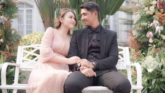 Diisukan Berpaling pada Amanda Manopo yang Lebih Muda, Penjelasan Arya Saloka Jadi Sorotan...Beneran Selingkuh?!