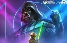 Bocoran Kolaborasi Skin Terbaru Mobile Legends dengan Transformers dan Star Wars