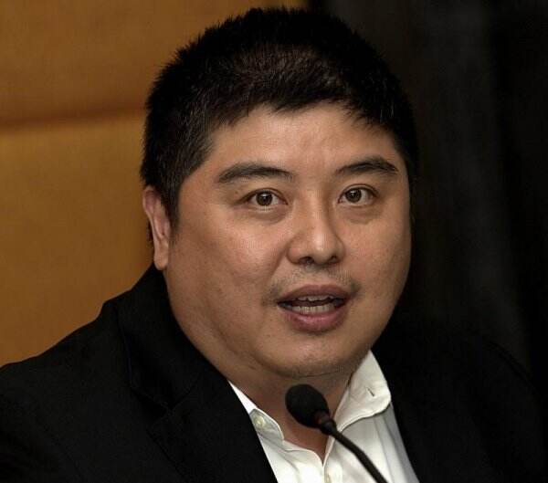 Profil Lin Che Wei, Tersangka Baru Kasus Korupsi Pemberian Izin Ekspor CPO