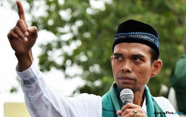 UAS Disebut Sebarkan Ajaran Ekstremis, Ini Klarifikasi Singapura