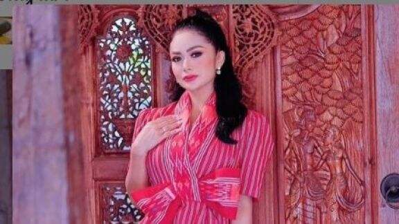 Tambah Bergairah, Krisdayanti Sebut Tempat Bercinta Favoritnya dengan Suami Ashanty: Di...