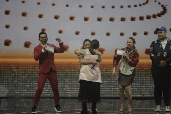 Selamat! Ayu dan Tika Melaju ke Top 12 Rising Star Dangdut