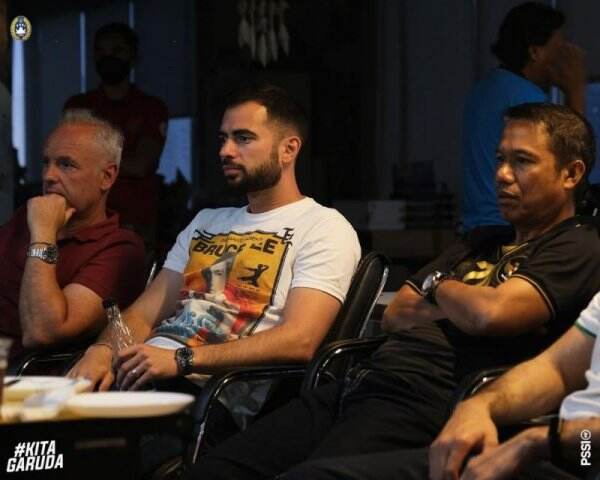 PSSI Sejatinya Tak Berharap Timnas Indonesia U-23 Ketemu Thailand di Semifinal SEA Games 2021