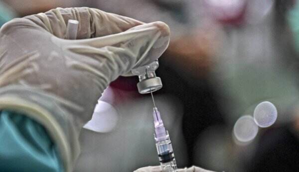 Wapres Zimbabwe Puji Kemampuan Indonesia Kembangkan Vaksin dan Insulin