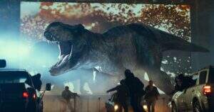 Filosofi Dari Jurassic Park Series