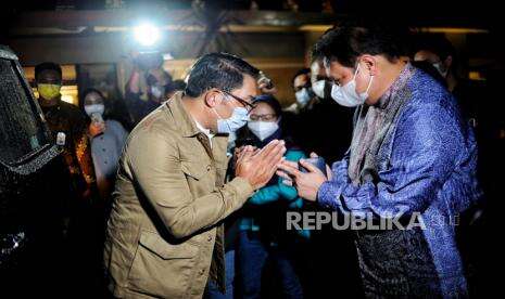 Pakar Nilai Ridwan Kamil Miliki Modal Kuat Kalau Diusung KIB