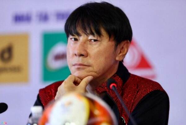 Asnawi Mangkualam Absen Hadapi Thailand, Shin Tae-yong Siapkan Saddil Ramdani