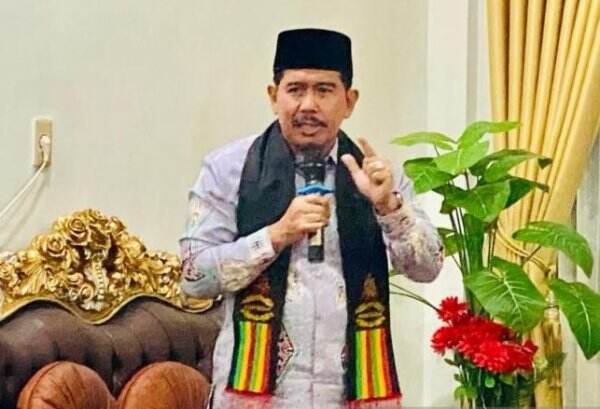 Satgas Pungli Sebut 323 Bupati/Wali Kota Ditangkap akibat Korupsi