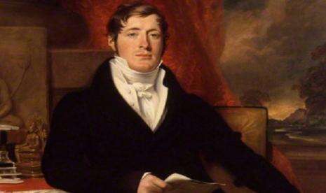 Thomas Raffles Bangun Singapura untuk Saingi Jakarta
