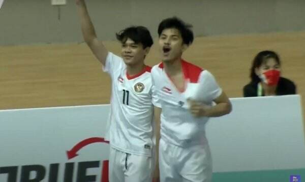 Jadwal Timnas Futsal Indonesia Vs Thailand SEA Games 2021 Hari Ini: Amankan Medali Emas!