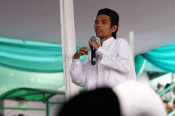 Kecam Pemerintah Singapura, Ini Deretan Tokoh yang Bela Ustaz Abdul Somad
