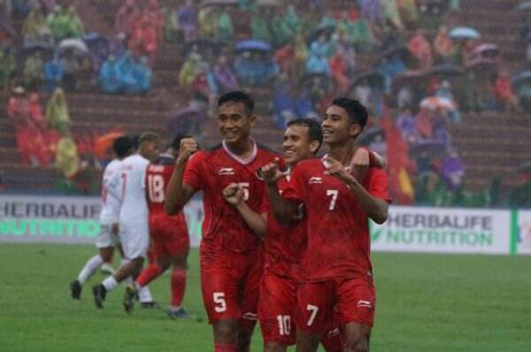 Jadwal Semifinal Timnas Indonesia U-23 vs Thailand U-23 di RCTI dan iNewsTV