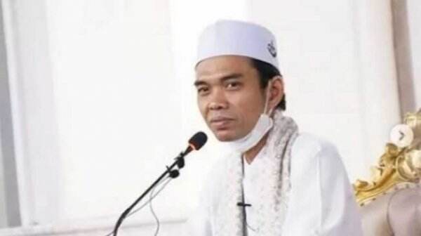 Tidak Diedit Ini Pernyataan Resmi Kemendagri Singapura kenapa Tolak UAS Masuk: Somad Secara Terbuka Menyebut non-Muslim sebagai Kafir