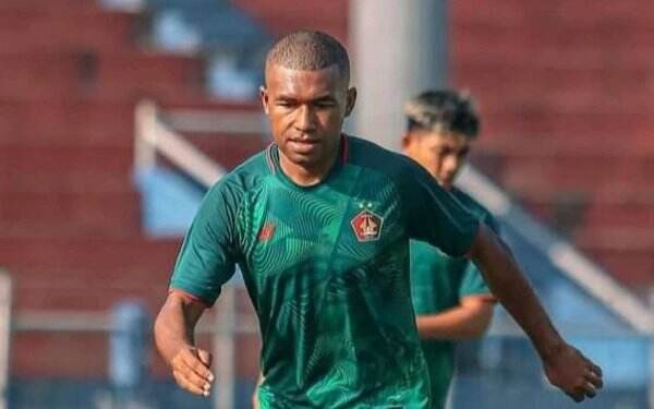 Persik Boyong Wonderkid Asal Papua