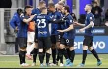 Inter Milan Bersiap Lakoni Laga Penentuan Scudetto