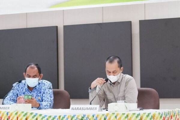 32 Perusahaan Anggota Gapki Kalbar Sudah Punya ISPO