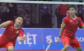 Jadwal Lengkap Final Bulu Tangkis Beregu Putra dan Putri SEA Games 2021: Thailand vs Indonesia dan Malaysia vs Thailand
