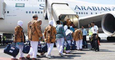 Pantau Kesehataan Jamaah Haji, Kemenkes Siapkan Gelang Khusus