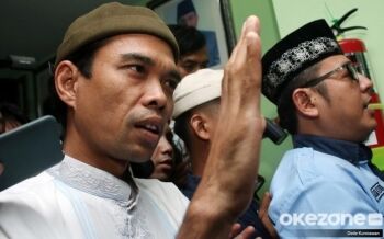 Ini Alasan Singapura Tolak Masuk UAS, Ceramahnya Dianggap Ekstrem?