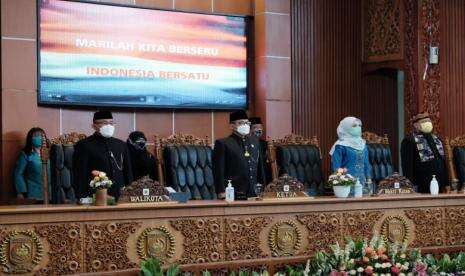 Wali Kota Depok Resmi Diinterpelasi DPRD Terkait Program KDS