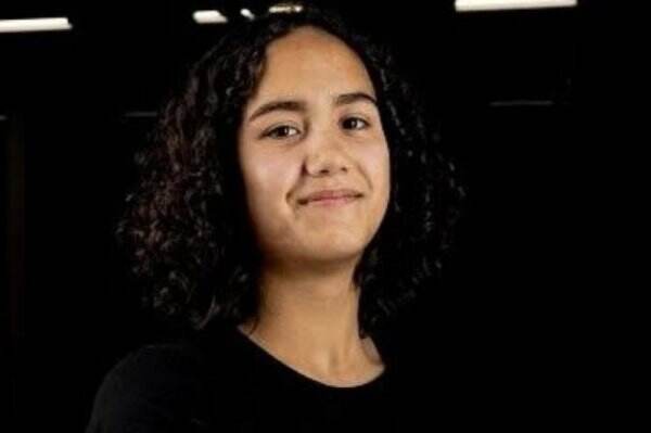Profil Masniari Wolf, Perenang Muda Keturunan Jerman yang Raih Emas di SEA Games 2021